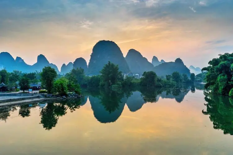 科技智慧工厂独特